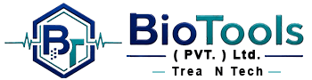 BioTools Pvt Ltd